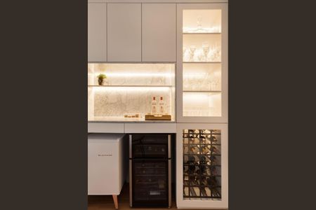 Apartamento à venda com 2 quartos, 119m² em Jardim Paulista, São Paulo