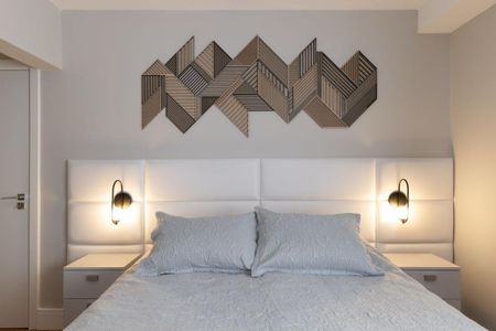 Apartamento à venda com 2 quartos, 119m² em Jardim Paulista, São Paulo
