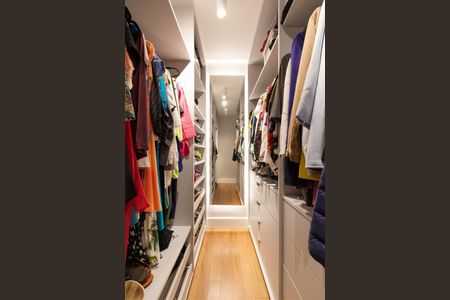 Apartamento à venda com 2 quartos, 119m² em Jardim Paulista, São Paulo