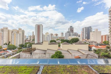 Apartamento à venda com 142m², 4 quartos e 2 vagas