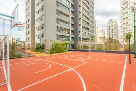 Apartamento à venda com 142m², 4 quartos e 2 vagas