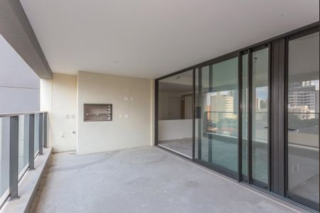 Apartamento à venda com 142m², 4 quartos e 2 vagas