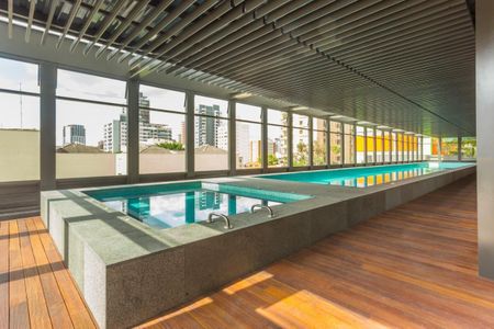 Apartamento à venda com 142m², 4 quartos e 2 vagas