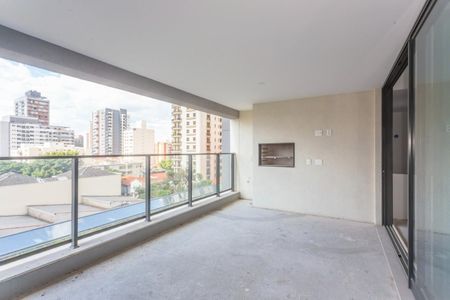Apartamento à venda com 142m², 4 quartos e 2 vagas