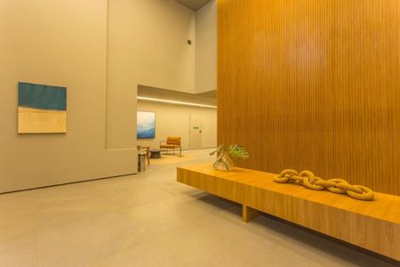 Apartamento à venda com 142m², 4 quartos e 2 vagas