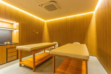 Apartamento à venda com 142m², 4 quartos e 2 vagas