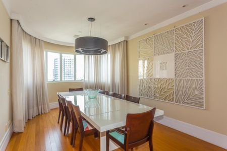 Apartamento à venda com 4 quartos, 335m² em Pinheiros, São Paulo