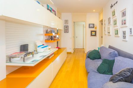 Apartamento à venda com 4 quartos, 335m² em Pinheiros, São Paulo