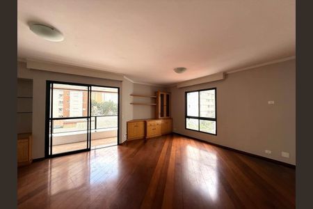 Apartamento à venda com 4 quartos, 189m² em Jardim Paulista, São Paulo