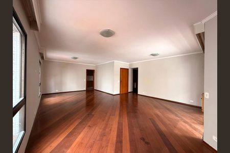 Apartamento à venda com 4 quartos, 189m² em Jardim Paulista, São Paulo