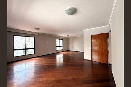 Apartamento à venda com 4 quartos, 189m² em Jardim Paulista, São Paulo