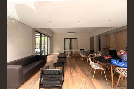 Apartamento à venda com 4 quartos, 189m² em Jardim Paulista, São Paulo