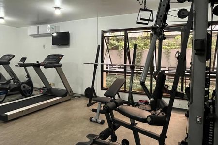 Apartamento à venda com 4 quartos, 143m² em Jardim Paulista, São Paulo