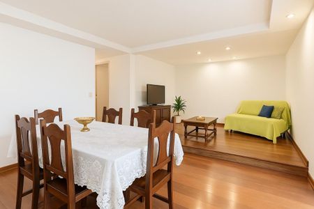 Apartamento à venda com 4 quartos, 143m² em Jardim Paulista, São Paulo