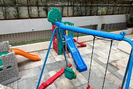 Apartamento à venda com 4 quartos, 143m² em Jardim Paulista, São Paulo