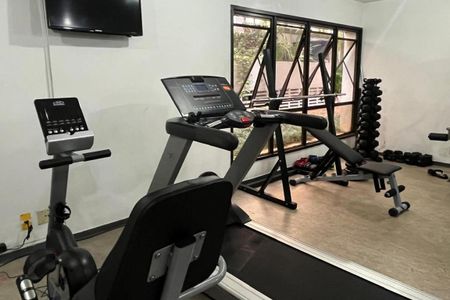 Apartamento à venda com 4 quartos, 143m² em Jardim Paulista, São Paulo