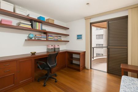 Apartamento à venda com 4 quartos, 143m² em Jardim Paulista, São Paulo