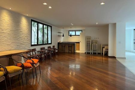 Apartamento à venda com 4 quartos, 143m² em Jardim Paulista, São Paulo