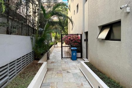Apartamento à venda com 4 quartos, 143m² em Jardim Paulista, São Paulo