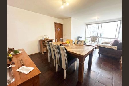 Apartamento à venda com 3 quartos, 100m² em Itaim Bibi, São Paulo