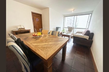 Apartamento à venda com 3 quartos, 100m² em Itaim Bibi, São Paulo