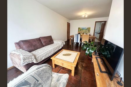 Apartamento à venda com 3 quartos, 100m² em Itaim Bibi, São Paulo