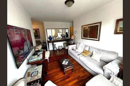 Apartamento à venda com 2 quartos, 70m² em Vila Nova Conceição, São Paulo