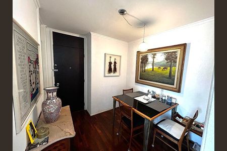 Apartamento à venda com 2 quartos, 70m² em Vila Nova Conceição, São Paulo