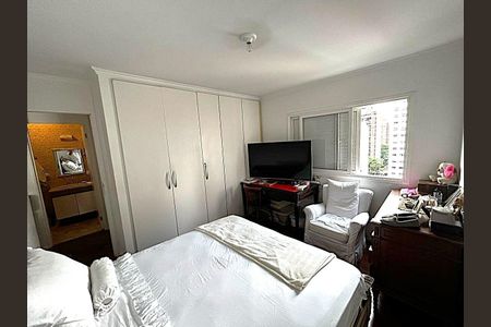 Apartamento à venda com 2 quartos, 70m² em Vila Nova Conceição, São Paulo
