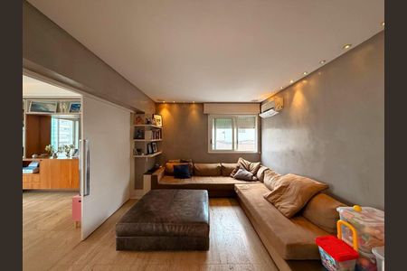 Apartamento à venda com 2 quartos, 178m² em Jardim Paulista, São Paulo