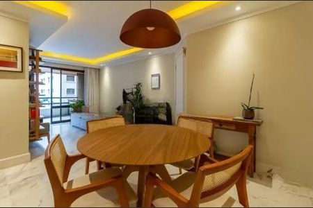 Apartamento à venda com 3 quartos, 112m² em Perdizes, São Paulo