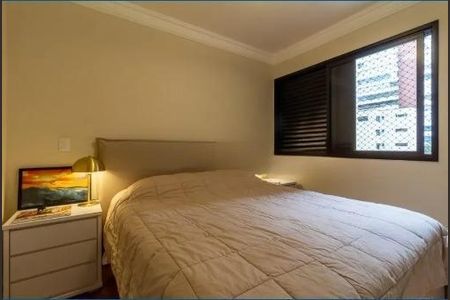 Apartamento à venda com 3 quartos, 112m² em Perdizes, São Paulo
