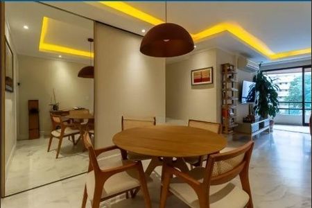 Apartamento à venda com 3 quartos, 112m² em Perdizes, São Paulo