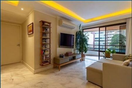 Apartamento à venda com 3 quartos, 112m² em Perdizes, São Paulo