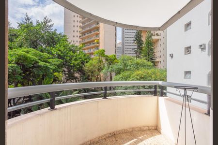 Apartamento à venda com 470m², 4 quartos e 4 vagas