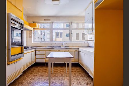 Apartamento à venda com 470m², 4 quartos e 4 vagas