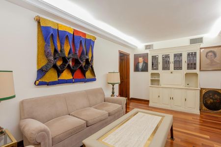 Apartamento à venda com 4 quartos, 470m² em Cerqueira César, São Paulo