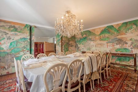 Apartamento à venda com 470m², 4 quartos e 4 vagas