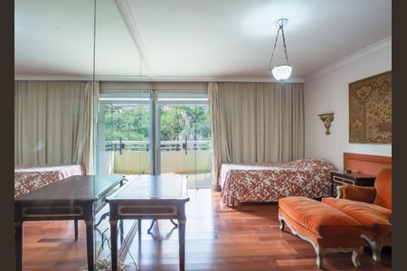 Apartamento à venda com 470m², 4 quartos e 4 vagas