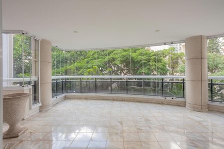 Apartamento à venda com 470m², 4 quartos e 4 vagas