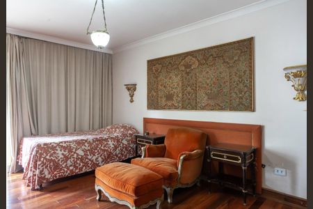 Apartamento à venda com 470m², 4 quartos e 4 vagas