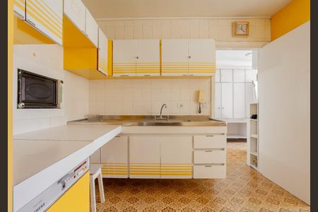 Apartamento à venda com 470m², 4 quartos e 4 vagas