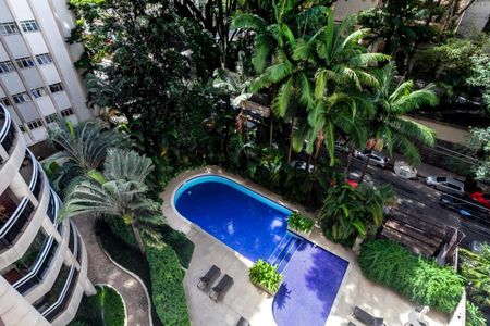 Apartamento à venda com 470m², 4 quartos e 4 vagas