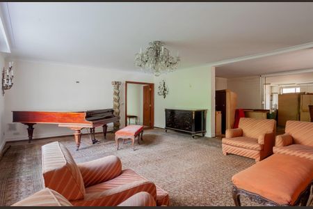 Apartamento à venda com 470m², 4 quartos e 4 vagas