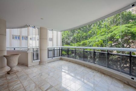 Apartamento à venda com 470m², 4 quartos e 4 vagas