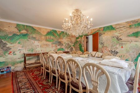 Apartamento à venda com 470m², 4 quartos e 4 vagas