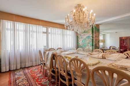 Apartamento à venda com 470m², 4 quartos e 4 vagas