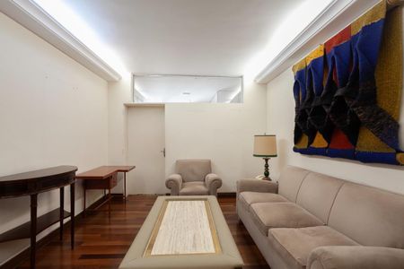 Apartamento à venda com 4 quartos, 470m² em Cerqueira César, São Paulo