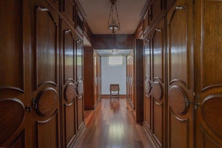 Apartamento à venda com 470m², 4 quartos e 4 vagas