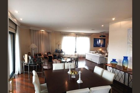 Apartamento à venda com 4 quartos, 314m² em Jardins, São Paulo
